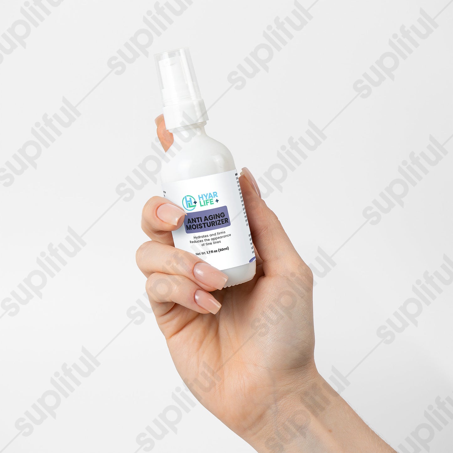 Anti Aging Moisturizer