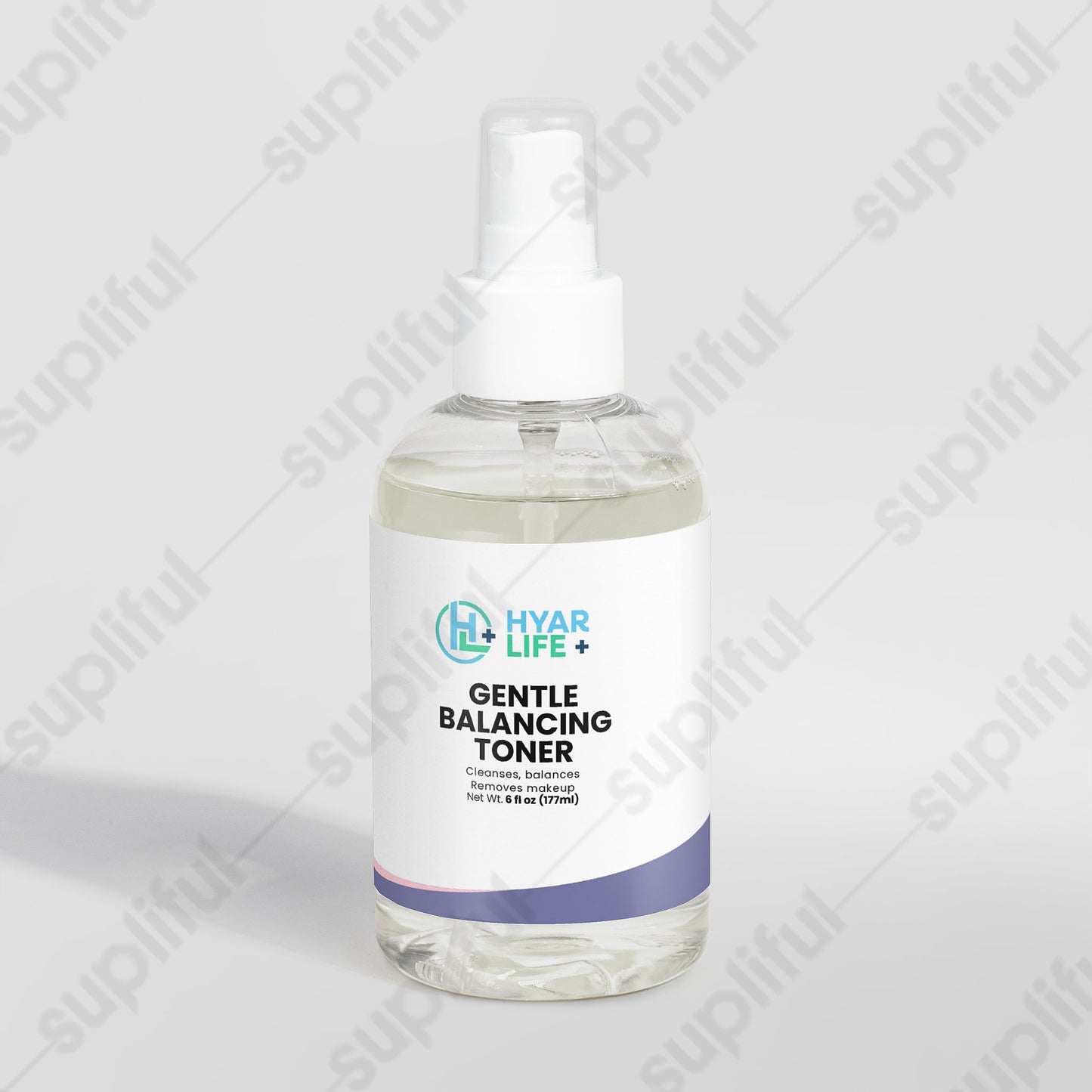 Gentle Balancing Toner