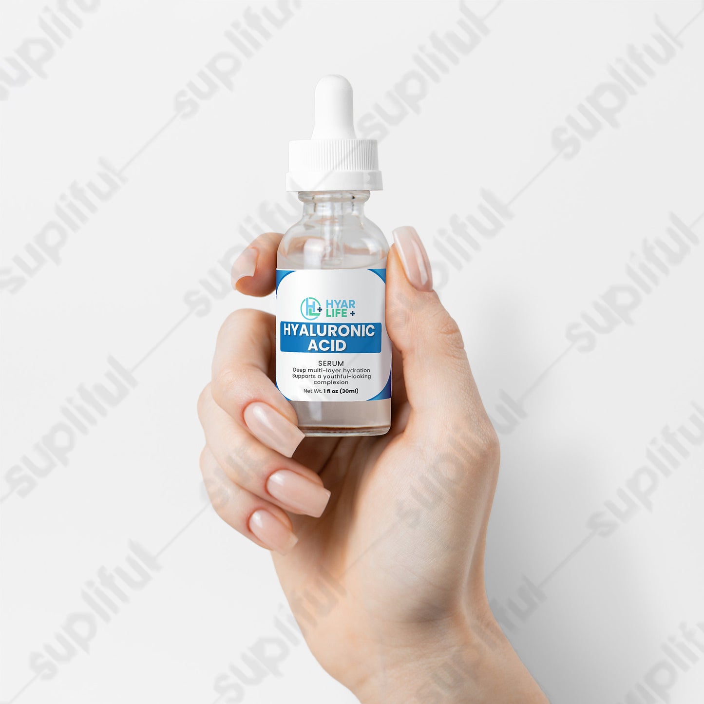 Hyaluronic Acid Serum