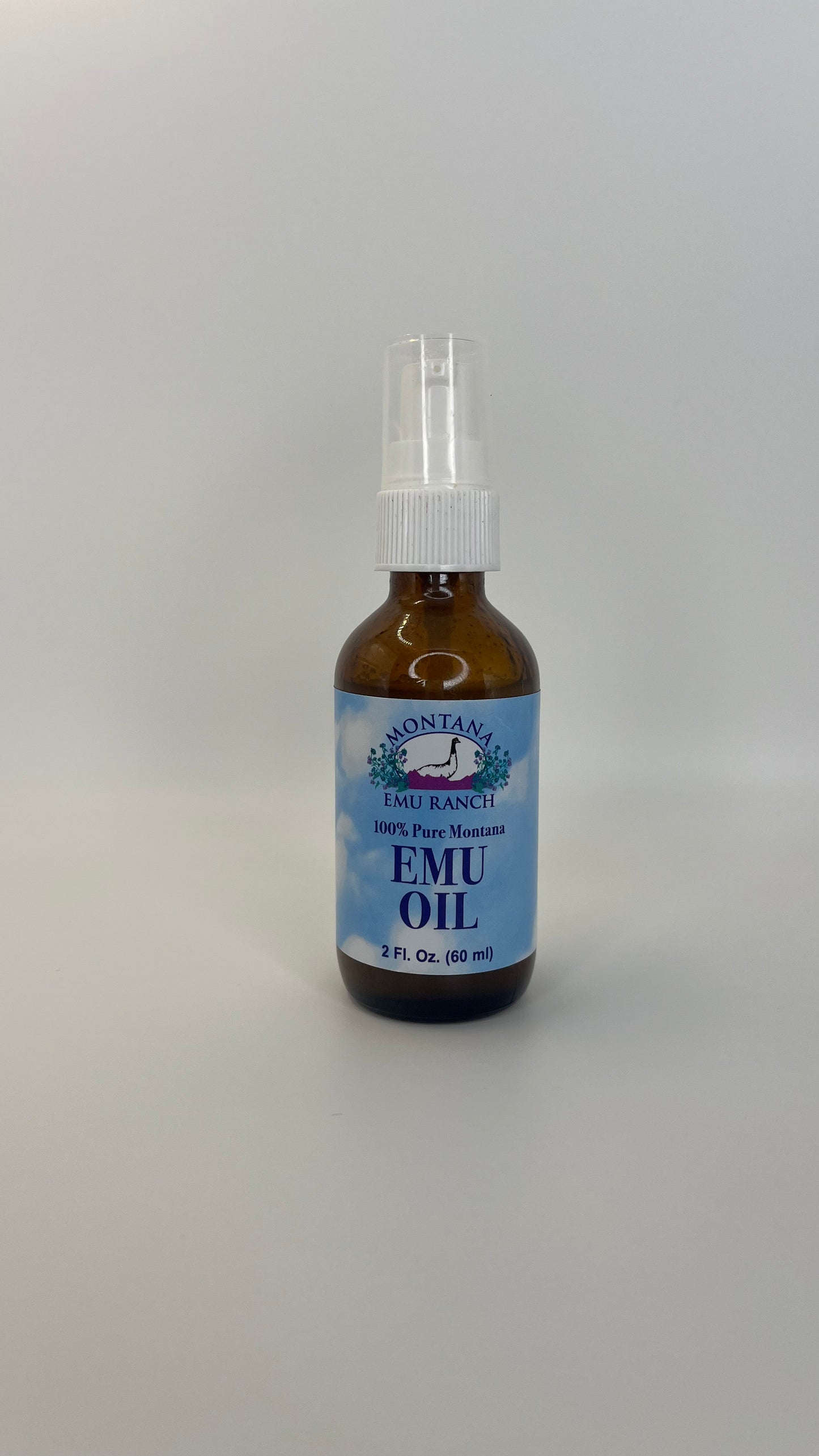 Emu Oil