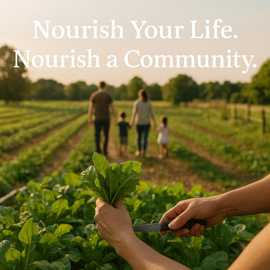 Hyar Life+ Giveback Promise