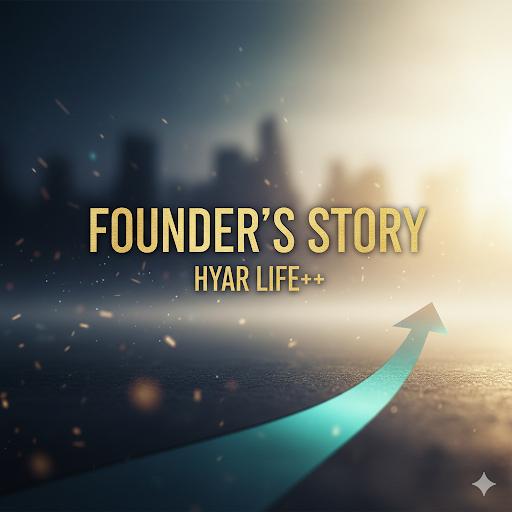 Founder’s Story