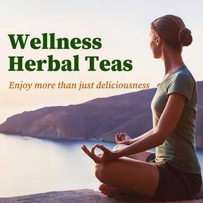 - Soursop Leaves Tea Bags, 40 Teabags - Premium Soursop Graviola Leaves - Hojas De Guanabana Tea - Non-Gmo - Caffeine-Free - Improve Digestion, Support Healthy Skin & Sleep