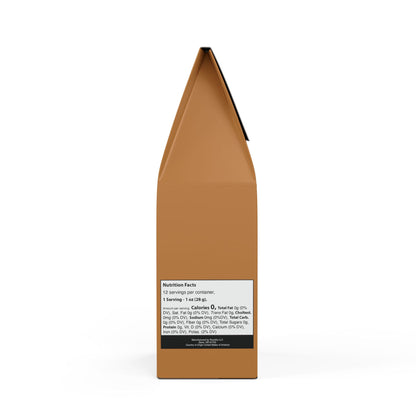 Flathead Valley Coffee Blend (Medium-Dark Roast)