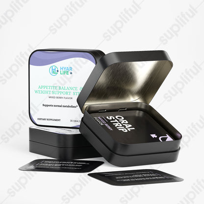 Appetite Balance & Weight Support Strips