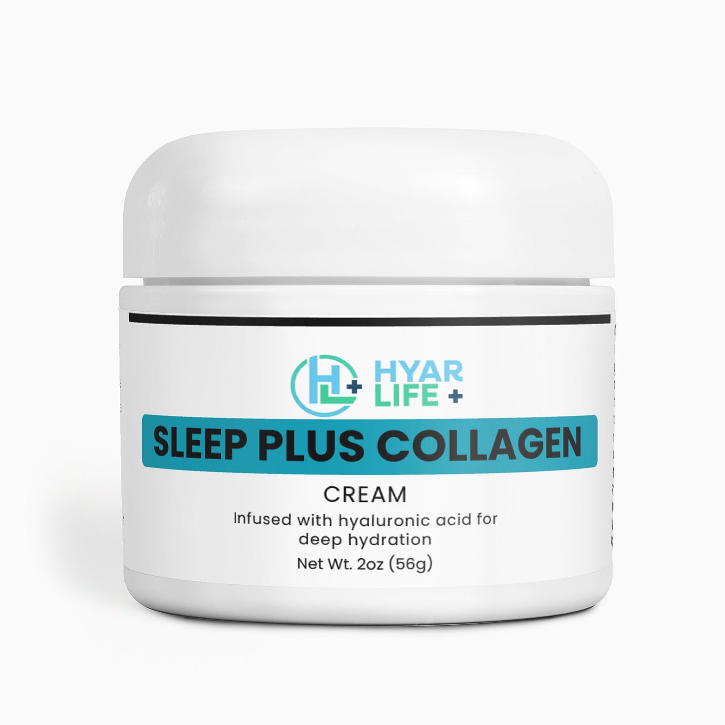 Sleep Plus Collagen Cream