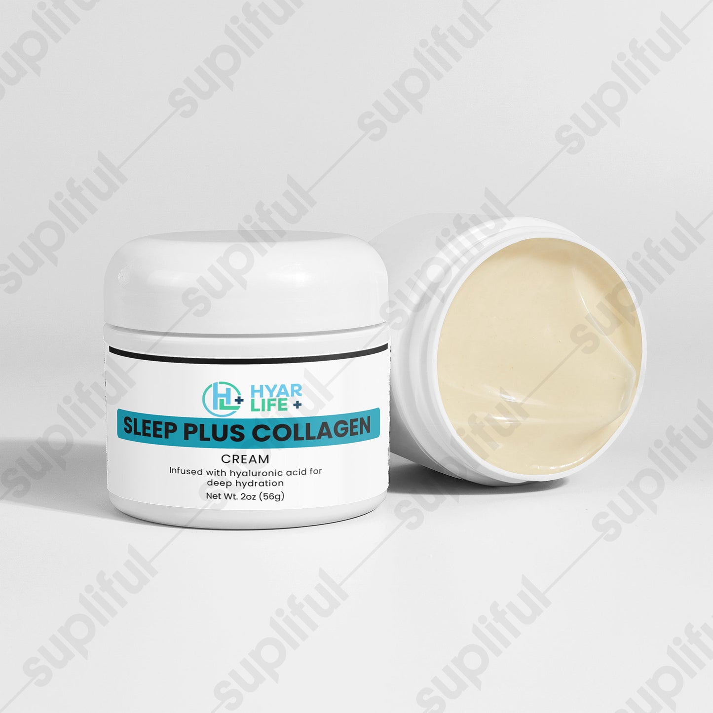 Sleep Plus Collagen Cream