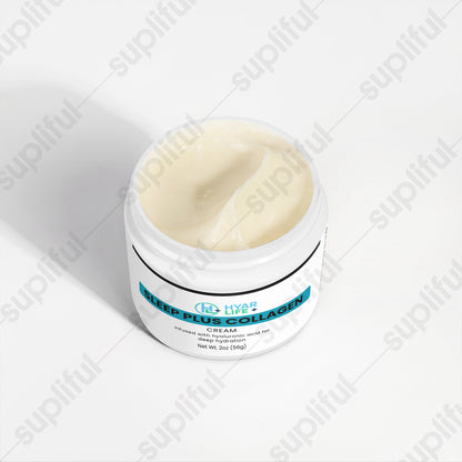 Sleep Plus Collagen Cream