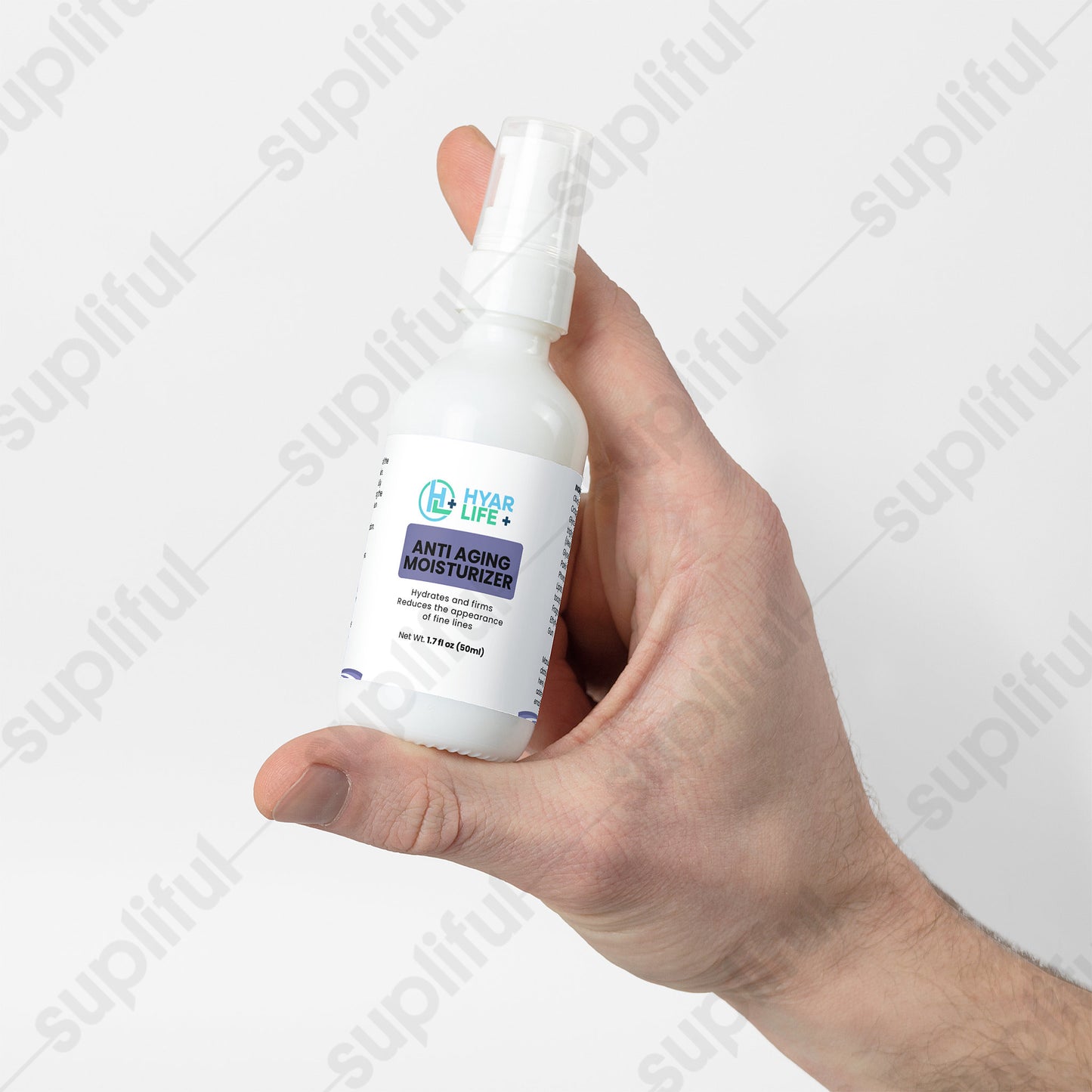 Anti Aging Moisturizer