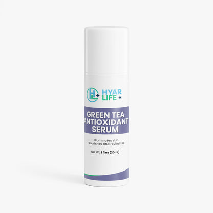 Green Tea Antioxidant Serum