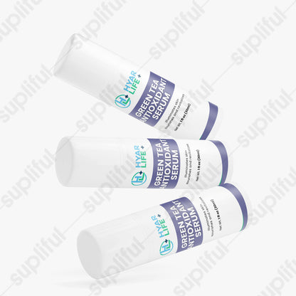 Green Tea Antioxidant Serum