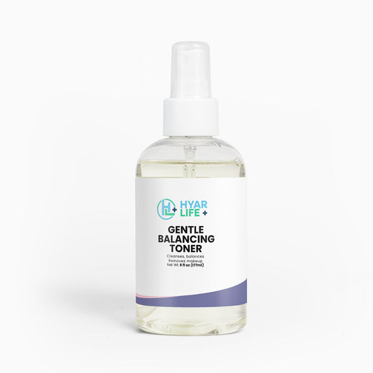 Gentle Balancing Toner