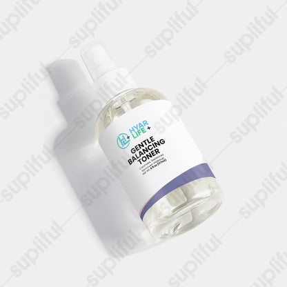 Gentle Balancing Toner