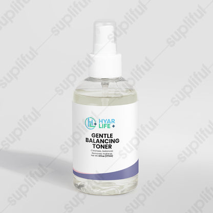 Gentle Balancing Toner