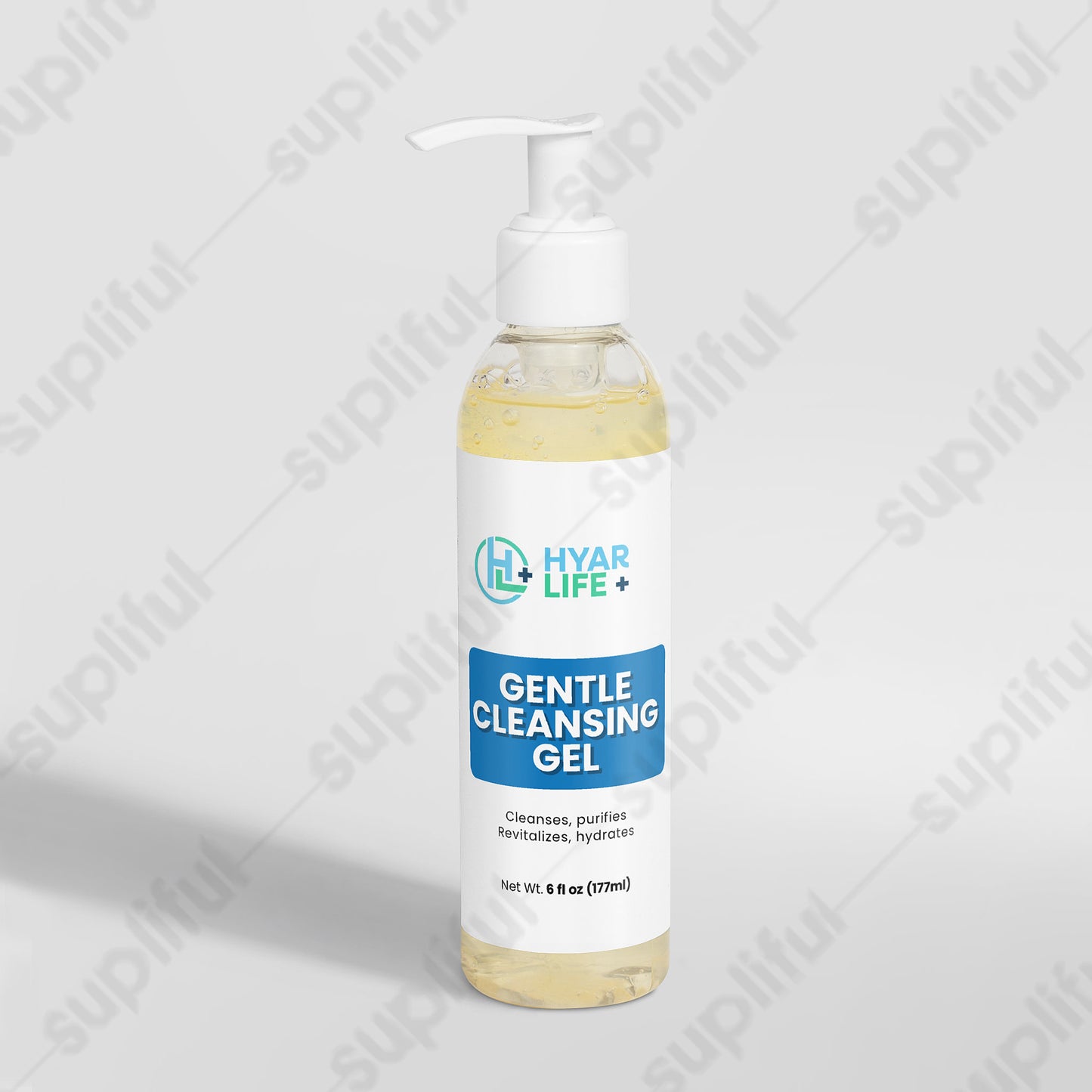 Gentle Cleansing Gel