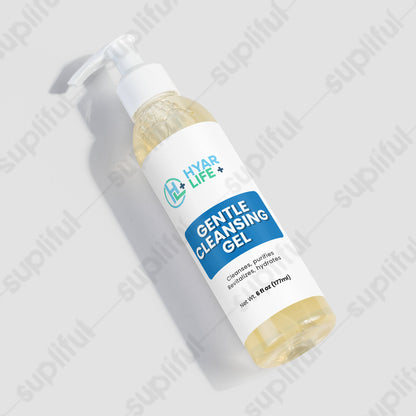 Gentle Cleansing Gel