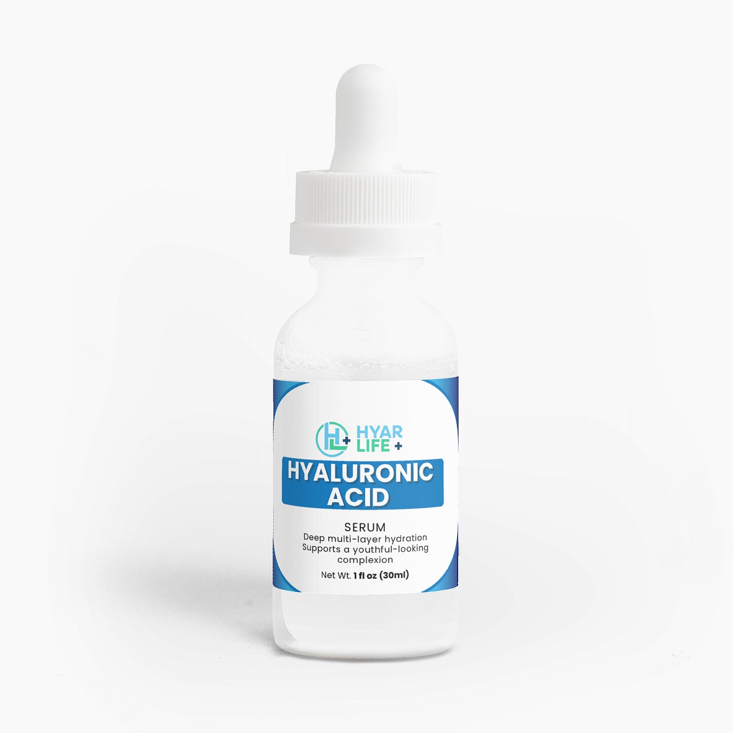 Hyaluronic Acid Serum