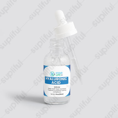 Hyaluronic Acid Serum