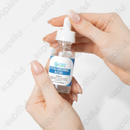 Hyaluronic Acid Serum
