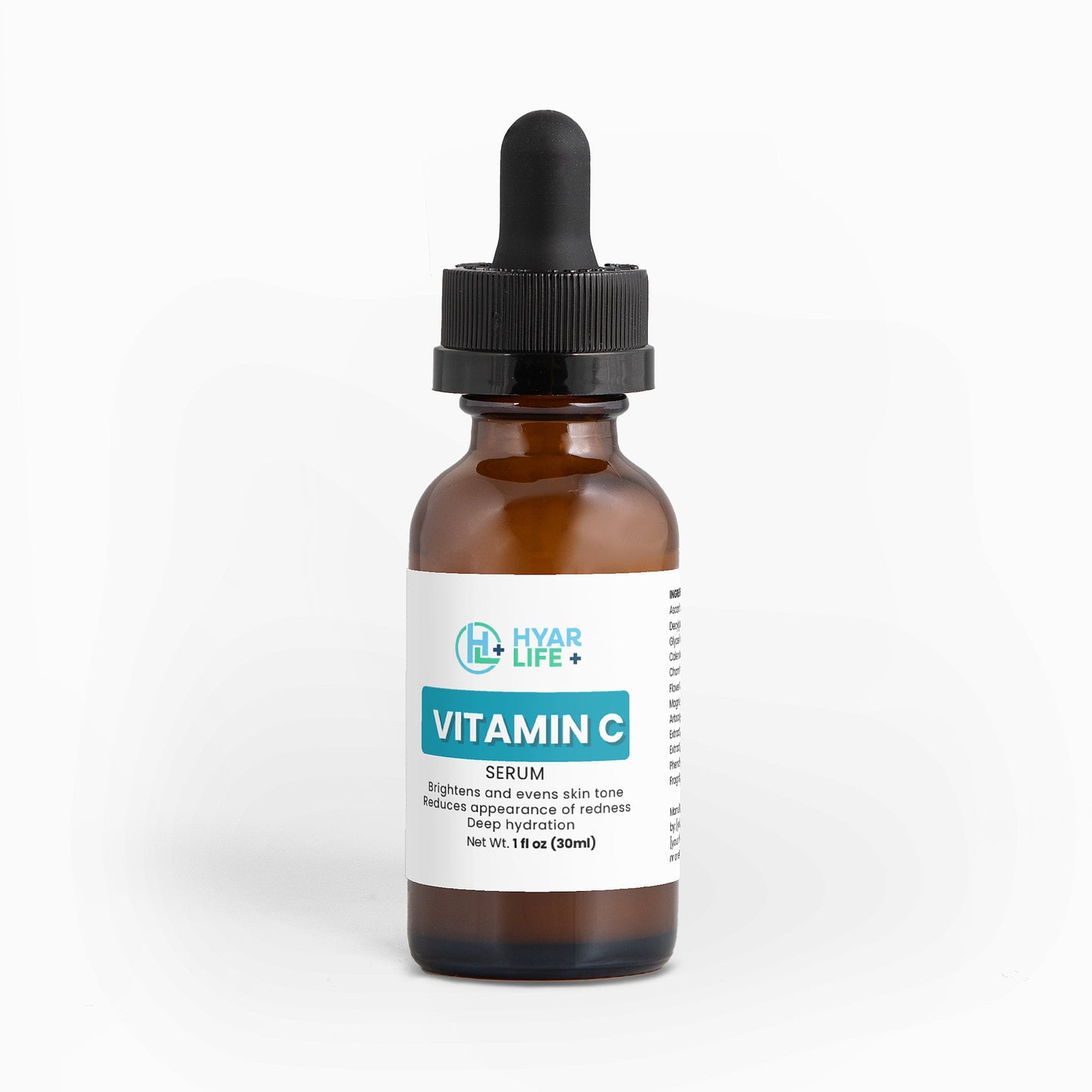 Vitamin C Serum