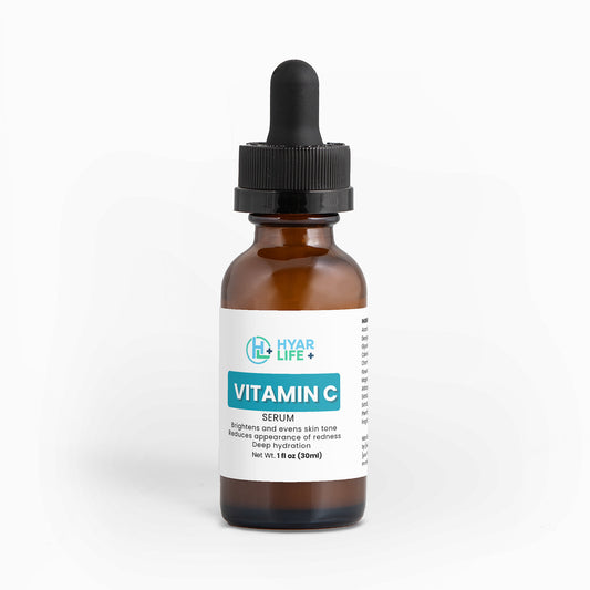 Vitamin C Serum
