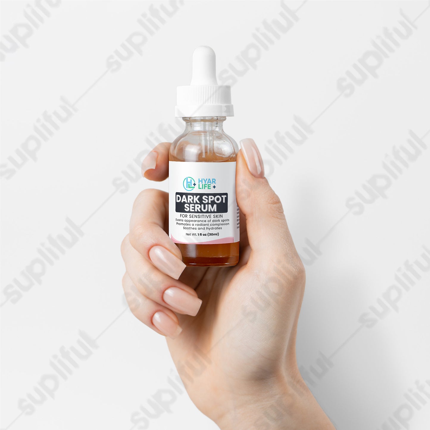 Dark Spot Serum for Sensitive Skin