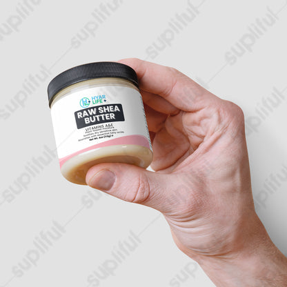 Raw Shea Butter