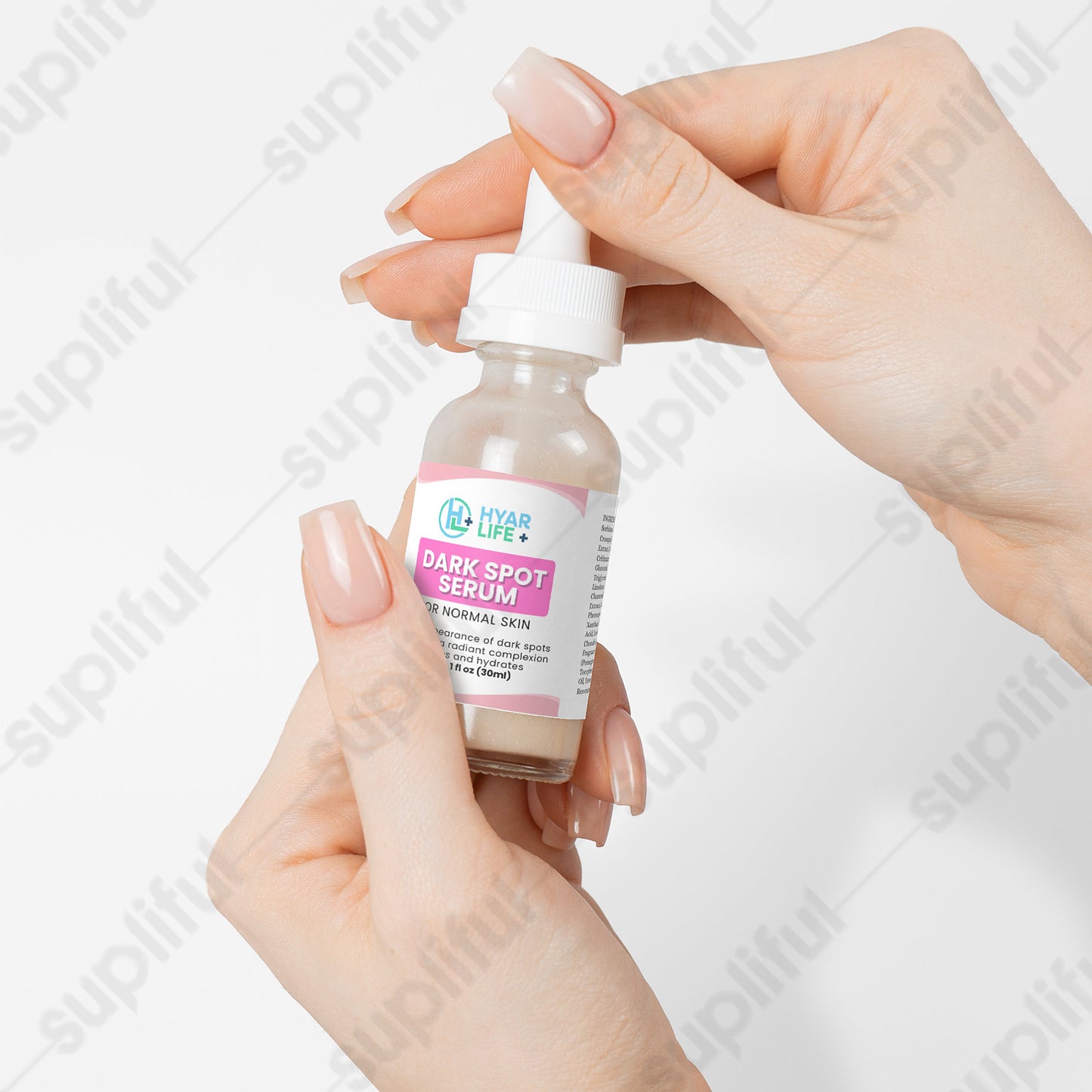 Dark Spot Serum for Normal Skin