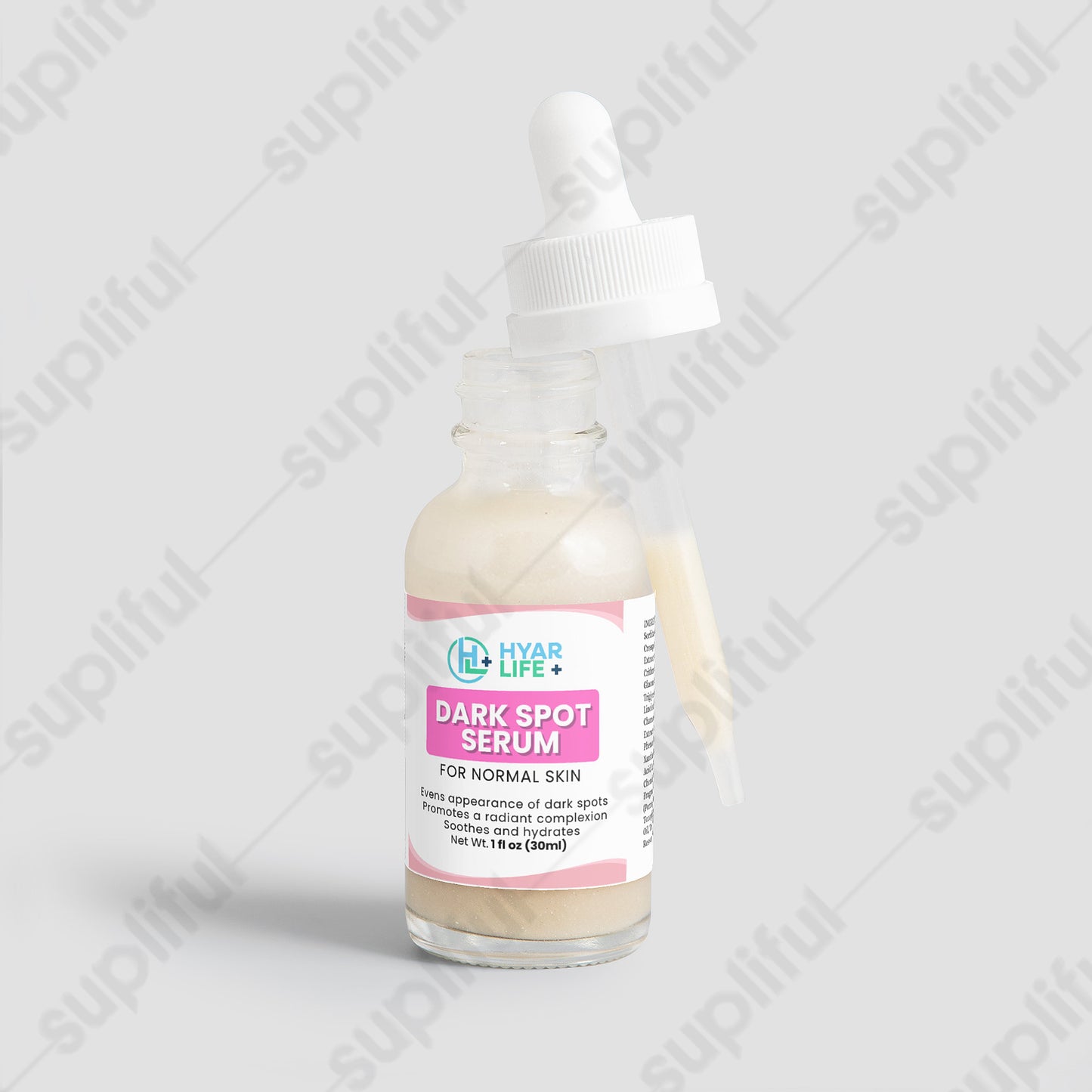 Dark Spot Serum for Normal Skin