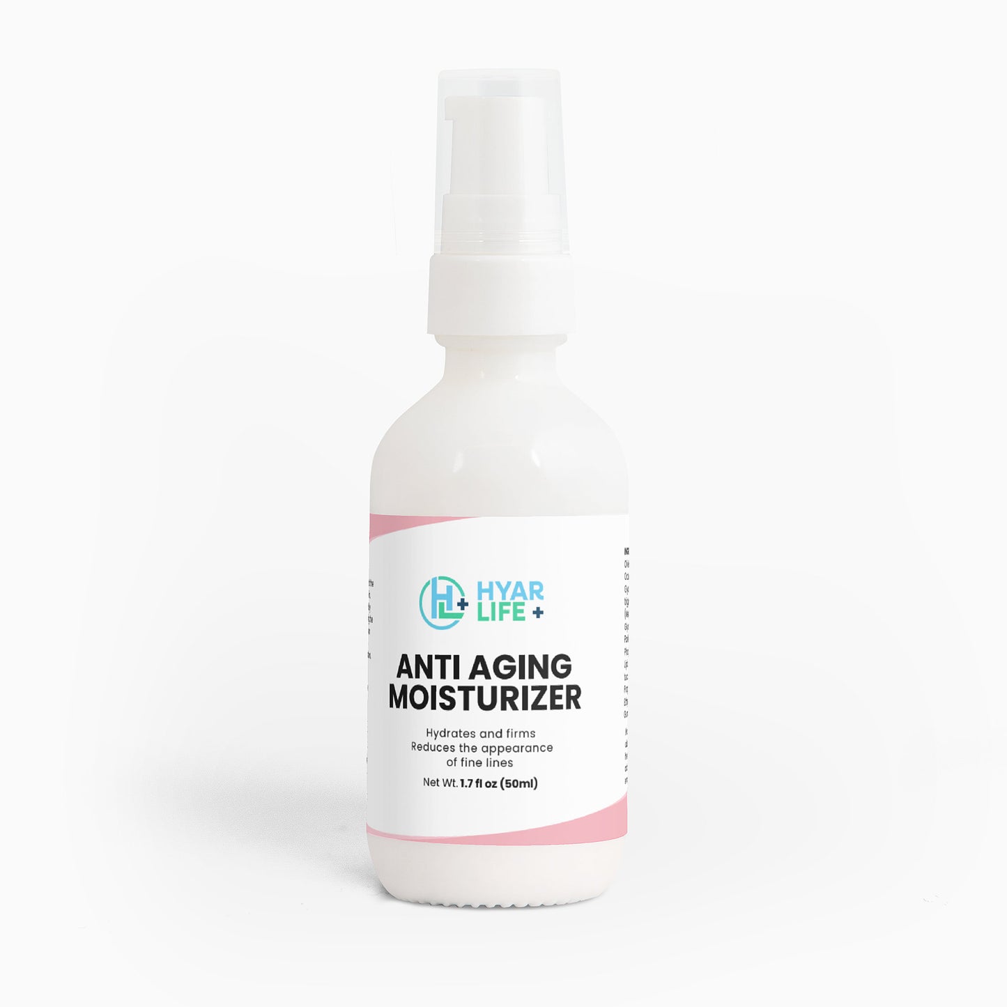 Anti Aging Moisturizer