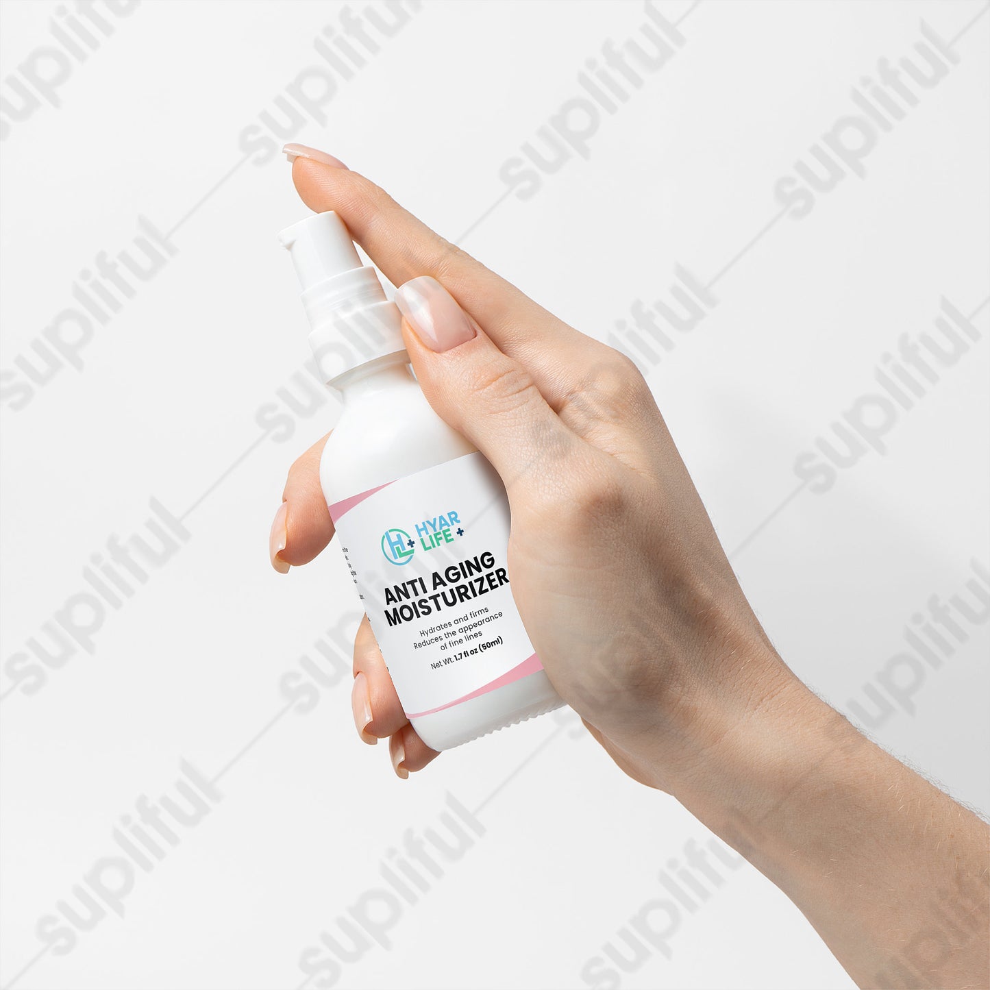 Anti Aging Moisturizer