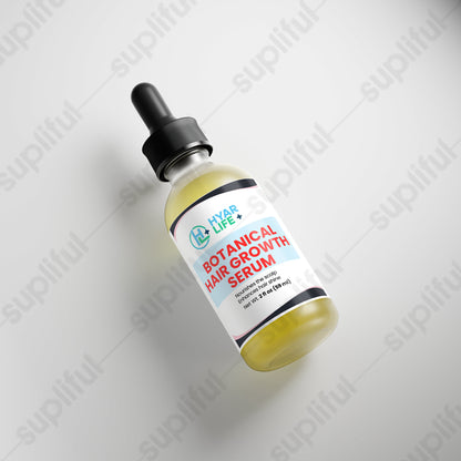 Botanical Hair Growth Serum