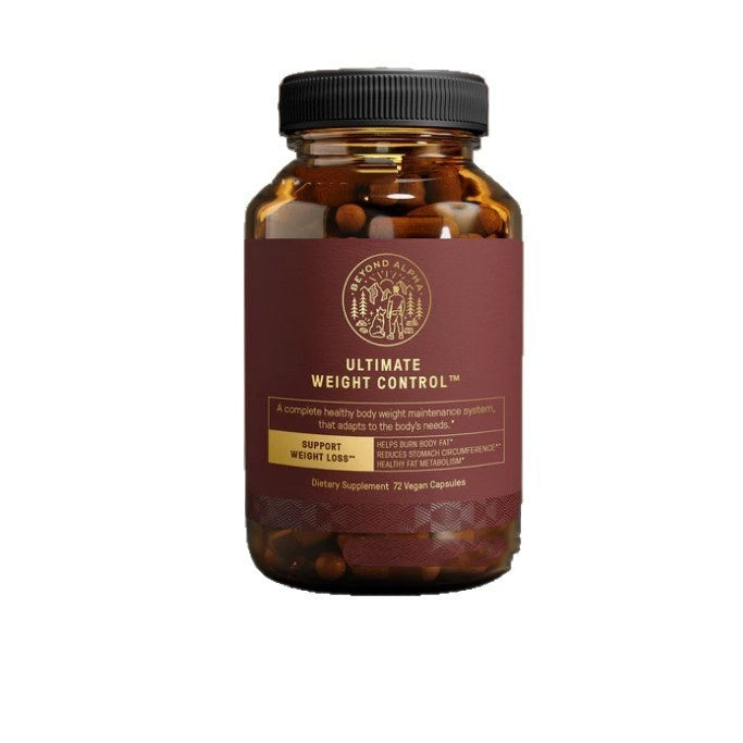 Women's Vitamin Capsules Hormone Capsules