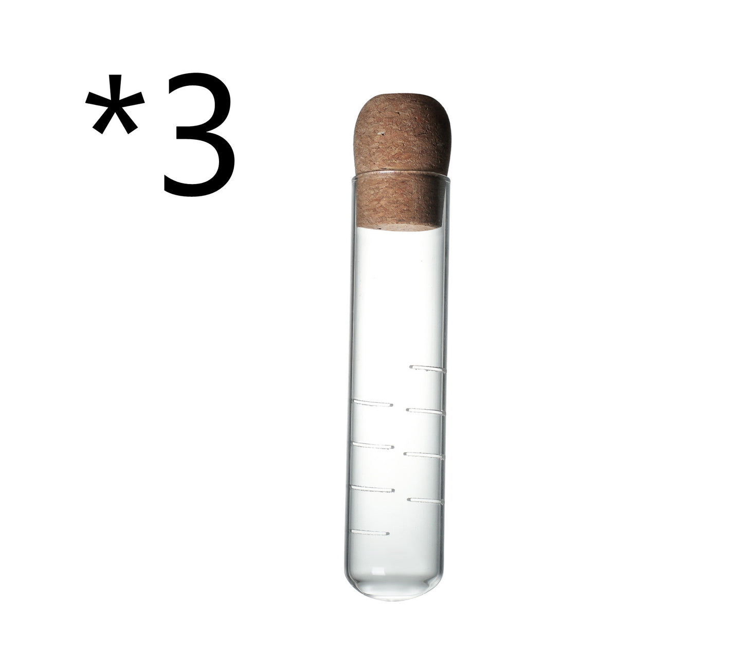 Creative Transparent Tea Drainer Heat-Resistant Glass Tea Set Tea Maker