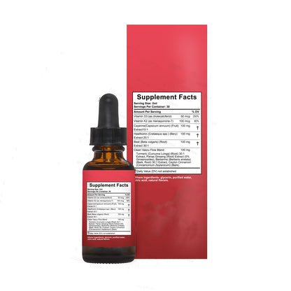 60ml Beet Root Drops