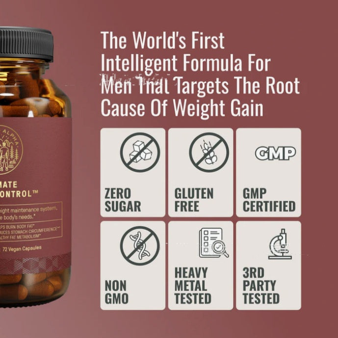 Women's Vitamin Capsules Hormone Capsules