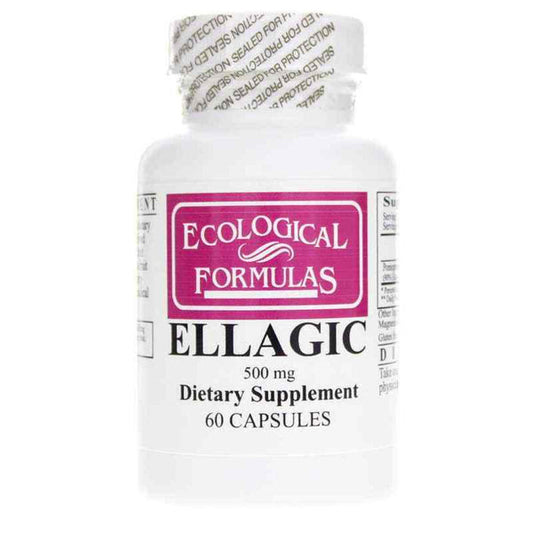 Ellagic Acid
