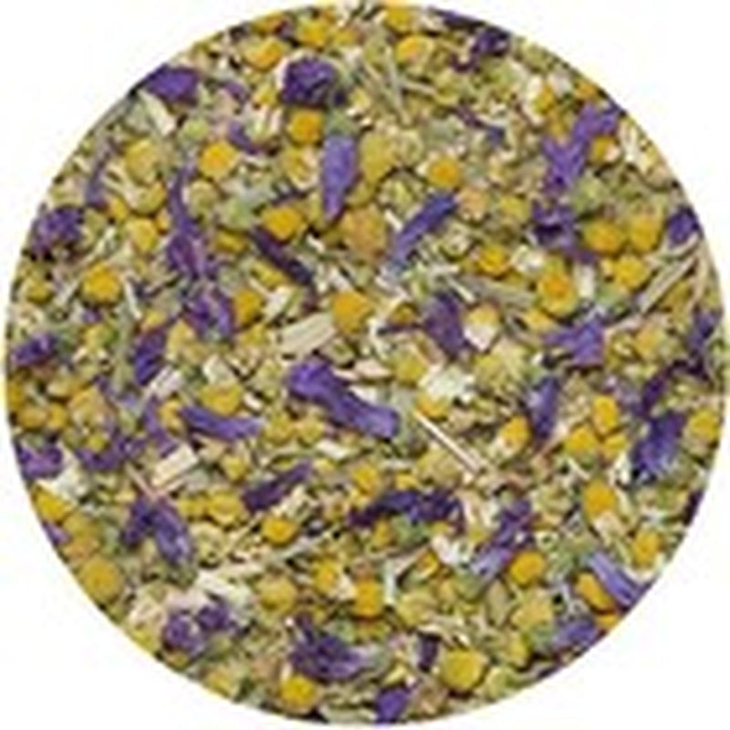 Tiesta Tea Lavender Chamomile Herbal Tea 200 Cups Loose Leaf Relaxing Blend