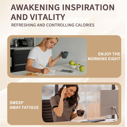 Mushroom Instant Coffee