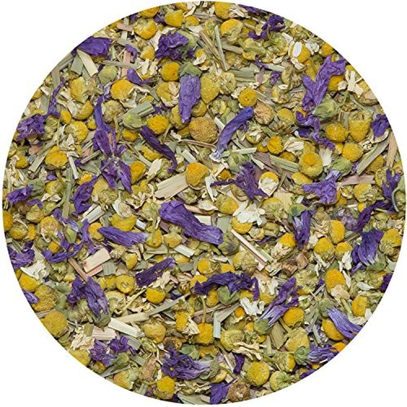 Tiesta Tea Lavender Chamomile Herbal Tea 200 Cups Loose Leaf Relaxing Blend