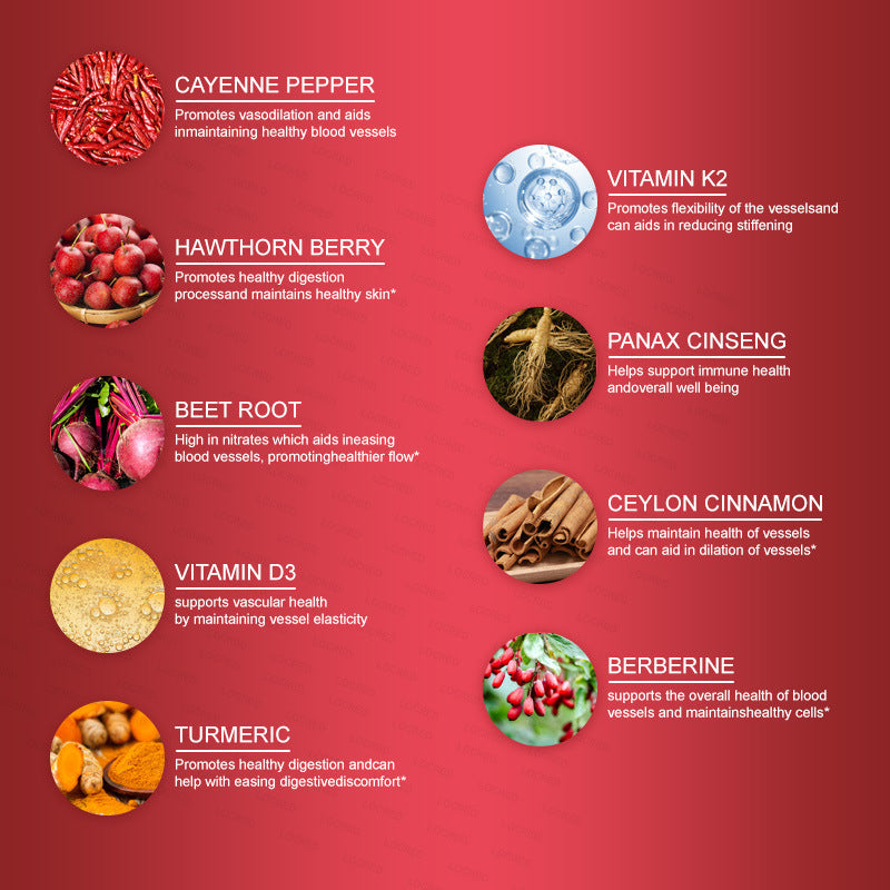 60ml Beet Root Drops